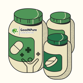 Vitamins & Minerals