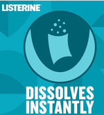Listerines Cool Mint PocketPaks, 72-Strip Pack, 6 pk.
