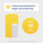 Vital Proteins Collagen Peptides Powder, Lemon, 11oz