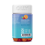 OLLY Kids Chillax Gummy, Sunny Sherbert, 114 Count