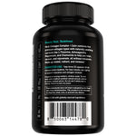 Vital Vitamins Multi Collagen Complex + Calm with Ashwagandha, 90 Capsules
