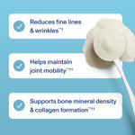 Vital Proteins® Professional Daily Foundational Support, 12g Bioactive Collagen Peptides, Reduces Fine Lines & Wrinkles, Supports Joint Mobility**
