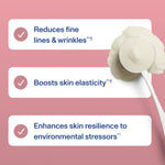 Vital Proteins Professional Bioactive Collagen Complex Skin Hydration & Antioxidant Support, 6.5oz