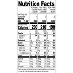 RXBAR Protein Bars, Protein Snack, Snack Bars, Variety Pack, 18.3oz Box (10 Count)