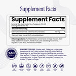 Rho Nutrition Liposomal NAD+ – Liquid Supplement Designed to Help Support Absorption – Active Form of NAD+ Helps Support Normal Cellular Health, Healthy Aging, Energy Metabolism and Overall Vitality