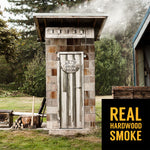 Tillamook Country Smoker Zero Sugar Original Beef Jerky Sticks, 6.5 Oz, Pack of 2, 14g Protein, Real Hardwood Slow-Smoked, High Protein, Low Carb Meat Snacks, Keto-Friendly, 0g Sugar & Total Carbs