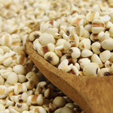 Coix Seed
