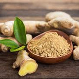 Ginger Root Extract