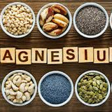 Magnesium
