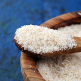 Psyllium Husk