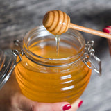 Manuka honey