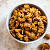 Caramel Cashew