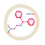 Diphenhydramine