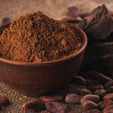 Alkalized Cocoa