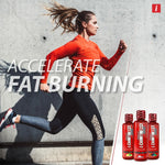 iSatori L-Carnitine LS3 3000, Liquid L-Carnitine with Acetyl L-Carnitine, L-Carnitine L-Tartrate, Stimulant Free Pre Workout, Low Calories, Sugar, Gluten, Keto-Friendly, Bombsicle Flavor (32 Servings)