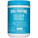 Vital Proteins Natural Whole Nutrition Collagen Peptides - Pasture Raised, Grass Fed, Paleo Friendly, Gluten Free, Single Ingredient - 24 Ounce