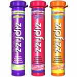Zipfizz Energy Drink Mix, Electrolyte Hydration Powder with B12 and Multi Vitamin, Combo Pack - 30 Count(Pack of 1)
