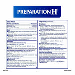 Preparation H Hemorrhoidal Ointment 2 Ounce Tube (Pack of 2)