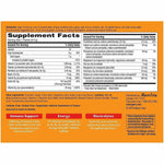 EMERGEN-C TANGERINE 30 PKT