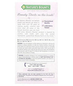 Nature's Bounty, Extra Strength Hair, Skin and Nails -150 Rapid release Softgels