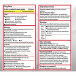 Tylenol Extra Strength Rapid Release Gels 500 mg (290 Count)