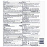 Sensodyne Maximum Strength & Extra Whitening