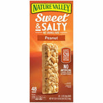 Nature Valley Granola Bars 48 Count Value Box (Peanut 1.2 oz)