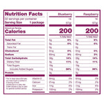 Nature's Bakery Fig Bars Variety Pack (2 oz., 32 ct.)