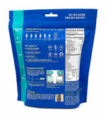 Liquid I.V.® Hydration Multiplier® - Lemon Lime - Hydration Powder Packets | Electrolyte Powder Drink Mix | Convenient Single-Serving Sticks | Non-GMO | 16 Servings (Pack of 1)