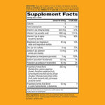 Airborne Very Berry Effervescent Tablets Vitamin C 1000mg (per serving) (36 count in a box), Gluten-Free Immune Support Supplement, With Vitamins A C E, ZINC, Selenium, Echinacea & Ginger