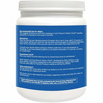 Natural Vitality Calm, The Anti-Stress Drink Mix, Magnesium Supplement Powder, Raspberry Lemon - 20 ounce