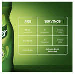 Benefiber Fiber Supplement - 760g 190 Servings
