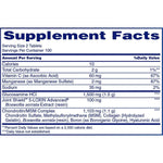 OProCyn Osteo Bi-Flex Triple Strength, 200 Tablets