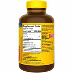 Nature Made Triple Omega 3 6 9 Supplements, Flaxseed, Safflower & Olive Oils, Fish Free Omega 3 Fatty Acid Supplement, 150 Softgels, 75 Day Supply