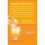 Emergen-C 1000mg Vitamin C Powder, with Antioxidants, B Vitamins and Electrolytes, Vitamin C Supplements for Immune Support, Caffeine Free Drink Mix, Tangerine Flavor - 60 Count/2 Month Supply