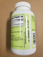 OProCyn Tru Nature Ginkgo Biloba 340 Softgels