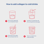 Vital Proteins Collagen Peptides Powder - Ice Pop Flavored Powder for Hair, Nail, Skin, Bone & Joint Health, 26.3oz