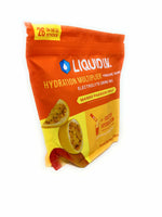 Liquid I.V. Hydration Multiplier Plus Immune Support, Mango Passionfruit (26 Ct)