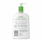 Cetaphil Face & Body Moisturizer, Hydrating Moisturizing Lotion for All Skin Types, Suitable for Sensitive Skin, NEW 20 oz, Fragrance Free, Hypoallergenic, Non-Comedogenic