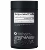SPORTS RESEARCH Magtein Magnesium L- Threonate Advanced (2000 MG Magnesium L-Threonate 144 MG Elemental Magnesium Per Serving) 135 Veggie CapsulesPlus Bonus 2 Sugar Free White Peach Hydration Sticks