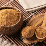 Palm sugar