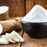Tapioca Flour