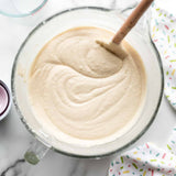 Vanilla cream