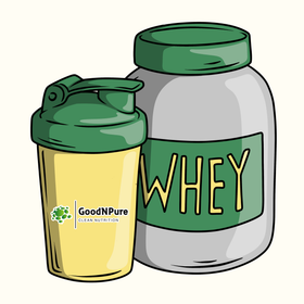 Protein & Nutrition