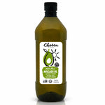 Chosen Foods Avocado Oil, 1.25 Liter - All Purpose Cooking Oil made from 100% pure avocados - Non-GMO, Gluten-Free, Keto Friendly - 42.3 Fl Oz (Pack Of 1)
