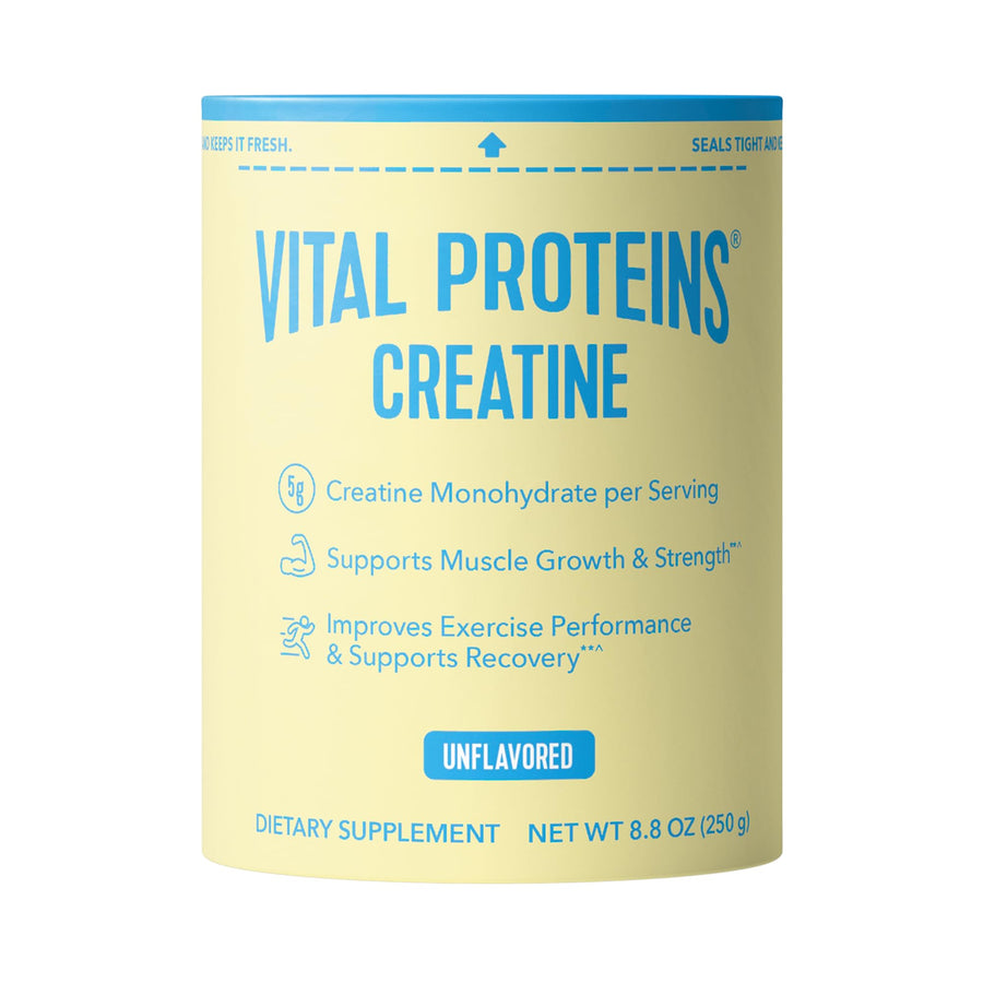 Vital Proteins 5g Creatine 8.8 OZ
