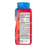 Vita Fiber Well Gummies, Sugar Free, Peach, Raspberry & BlackBerry Flavors, 220 Count (2 Pack)