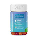 OLLY Kids Chillax Gummy, Sunny Sherbert, 114 Count