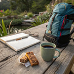 RXBAR Nut Butter and Oat Protein Bars, Protein Snacks, Snack Bars, Honey Cinnamon Peanut Butter, 23.2oz Box (12 Count)