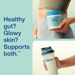 Vital Proteins® Advanced Collagen + Colostrum + Prebiotic Fiber, 2.5g VERISOL® Collagen Peptides, Supports Gut, Immune Health**, Hair, Skin & Nail Support**